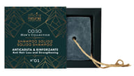 SHAMPOO SOLIDO ANTICADUTA N1 50 G