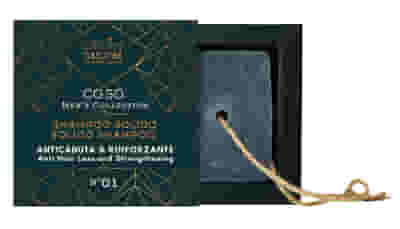 SHAMPOO SOLIDO ANTICADUTA N1 50 G