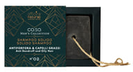 SHAMPOO SOLIDO ANTIFORFORA N2 50 G