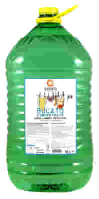 SOLARA BUCATO A MANO E LAVATRICE CONCENTRATO RICARICA 10000 ML