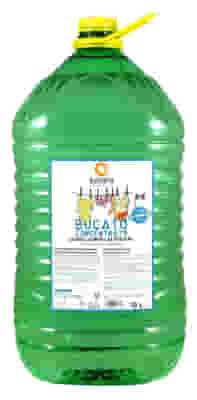 SOLARA BUCATO A MANO E LAVATRICE CONCENTRATO SENZA PROFUMO RICARICA 10000 ML