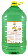 SOLARA DETERGENTE UNIVERSALE PER TUTTE LE SUPERFICI SENZA PROFUMO RICARICA 10000 ML