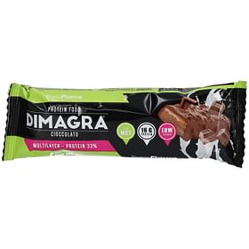 Protein Barretta 33% Cacao 50 G