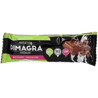 PROTEIN BARRETTA 33% CACAO 50 G