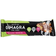 PROTEIN BARRETTA 33% CREAM CARAMEL 50 G