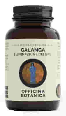 GALANGA 60 CAPSULE