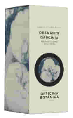DRENANTE GARCINIA 500 ML