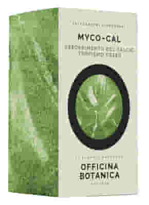MYCO CAL 60 COMPRESSE