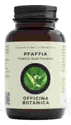 PFAFFIA 60 CAPSULE