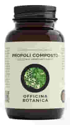 PROPOLI COMPOSTO 100 COMPRESSE