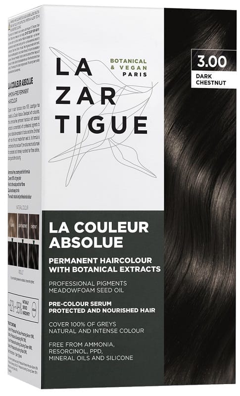 LAZARTIGUE COUL AB 3,00 CASTANO SCURO