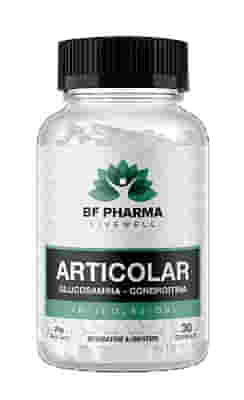 ARTICOLAR 30 CAPSULE