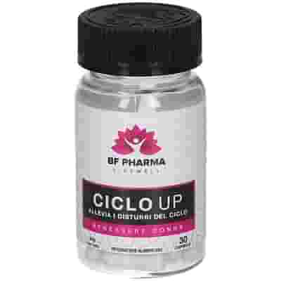 CICLO UP 30 CAPSULE