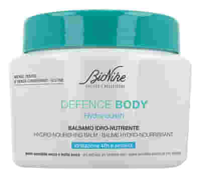 DEFENCE BODY BALSAMO IDRO-NUTRIENTE 300 ML