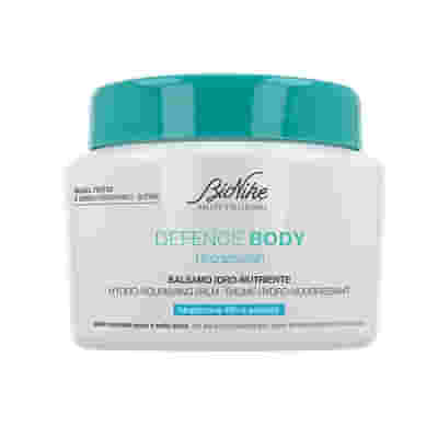 DEFENCE BODY BALSAMO IDRO-NUTRIENTE 300 ML