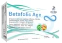 BETAFOLIC AGE 30 COMPRESSE