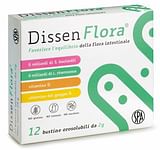 DISSEN FLORA 12 BUSTINE