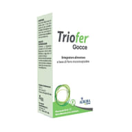 TRIOFER GOCCE 30 ML