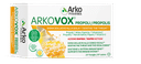 ARKOVOX PROPOLI MIELE/LIMONE 24 COMPRESSE