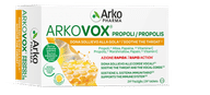 ARKOVOX PROPOLI MIELE/LIMONE 24 COMPRESSE