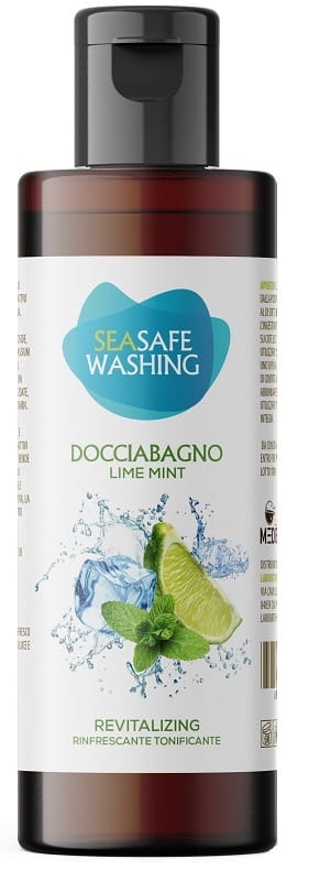 LABORATORI DEL MEDITERRANEO SEASAFE WASHING BAGNODOCCIA 200 ML