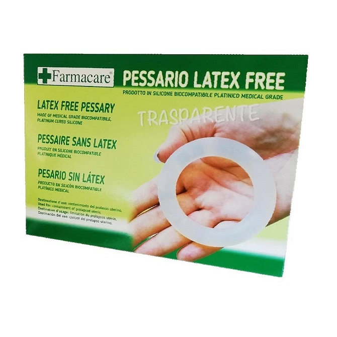 Pessario Latex Free 100 Mm