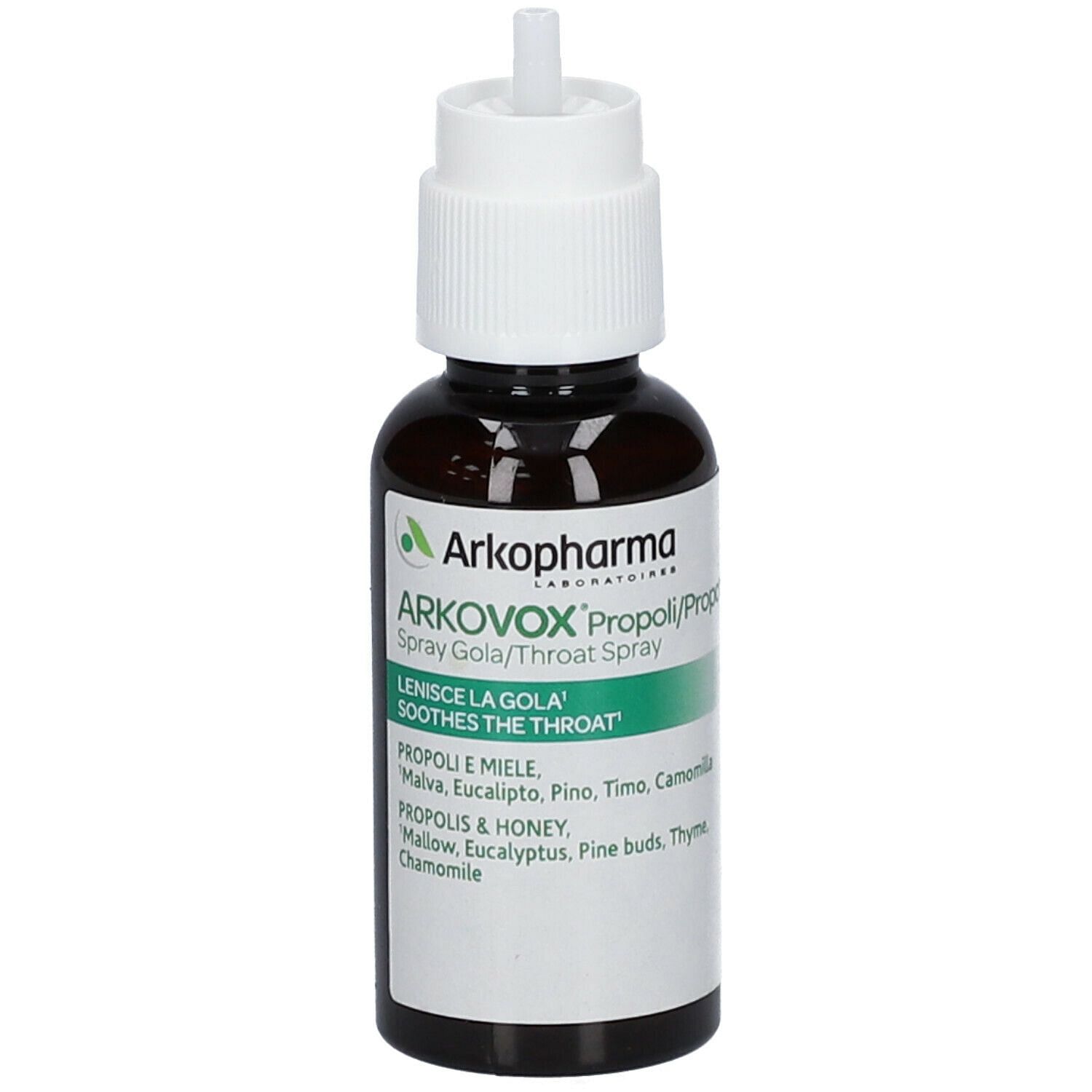 Arkopharma 