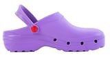 ZOCCOLO PROFESSIONALE LIGHT VIOLET 40