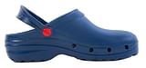 ZOCCOLO PROFESSIONALE LIGHT SKY BLUE 42