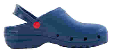ZOCCOLO PROFESSIONALE LIGHT SKY BLUE 42
