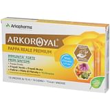 ARKOROYAL IMMUNITA' SENZA ZUCCHERO 10 FLACONCINI DA 15 ML
