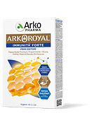 ARKOROYAL IMMUNITA' SENZA ZUCCHERO 10 FLACONCINI DA 15 ML