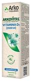 ARKOVITAL VITAMIN D3 15 ML