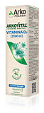 ARKOVITAL VITAMIN D3 15 ML