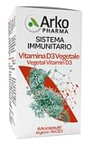 ARKOCPS VITAMINA D3 VEGETALE 45 CAPSULE
