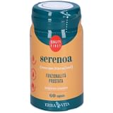 ERBA VITA SERENOA 60 CAPSULE