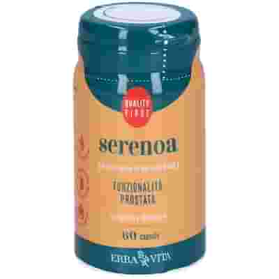 ERBA VITA SERENOA 60 CAPSULE