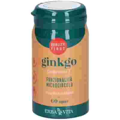 ERBA VITA GINKGO 60 CAPSULE