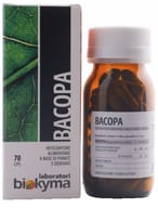 BACOPA 70 CAPSULE