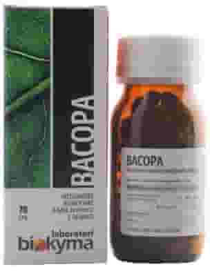 BACOPA 70 CAPSULE