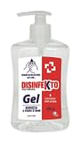 DISINFEKTO GEL MANI 500 ML