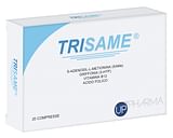 TRISAME 20 COMPRESSE