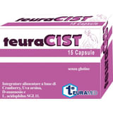 TEURACIST 15 CAPSULE
