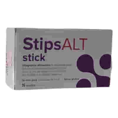 STIPSALT STICK 14 BUSTINE X 7,5ML