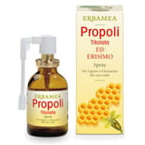 PROPOLI ERISIMO TITOLATA SPRAY 20 ML