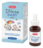 Buona Difesa Baby 20 Ml | 1000Farmacie