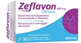 ZENTIVA ZEFLAVON DRENA 30 COMPRESSE