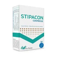 STIPACON 30 COMPRESSE