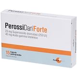 PEROSSIDAN FORTE 15 CAPSULE