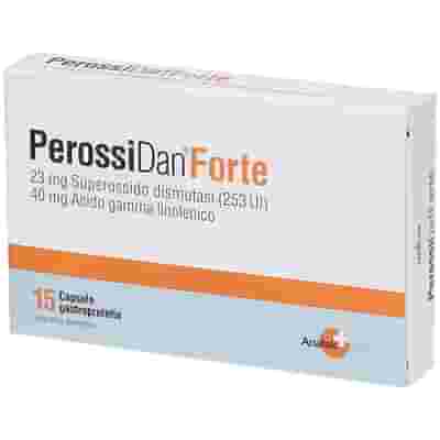 PEROSSIDAN FORTE 15 CAPSULE